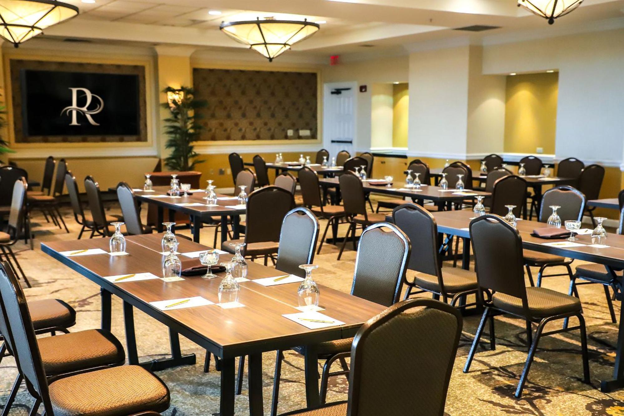 Riverside Hotel Fort Lauderdale Exterior foto