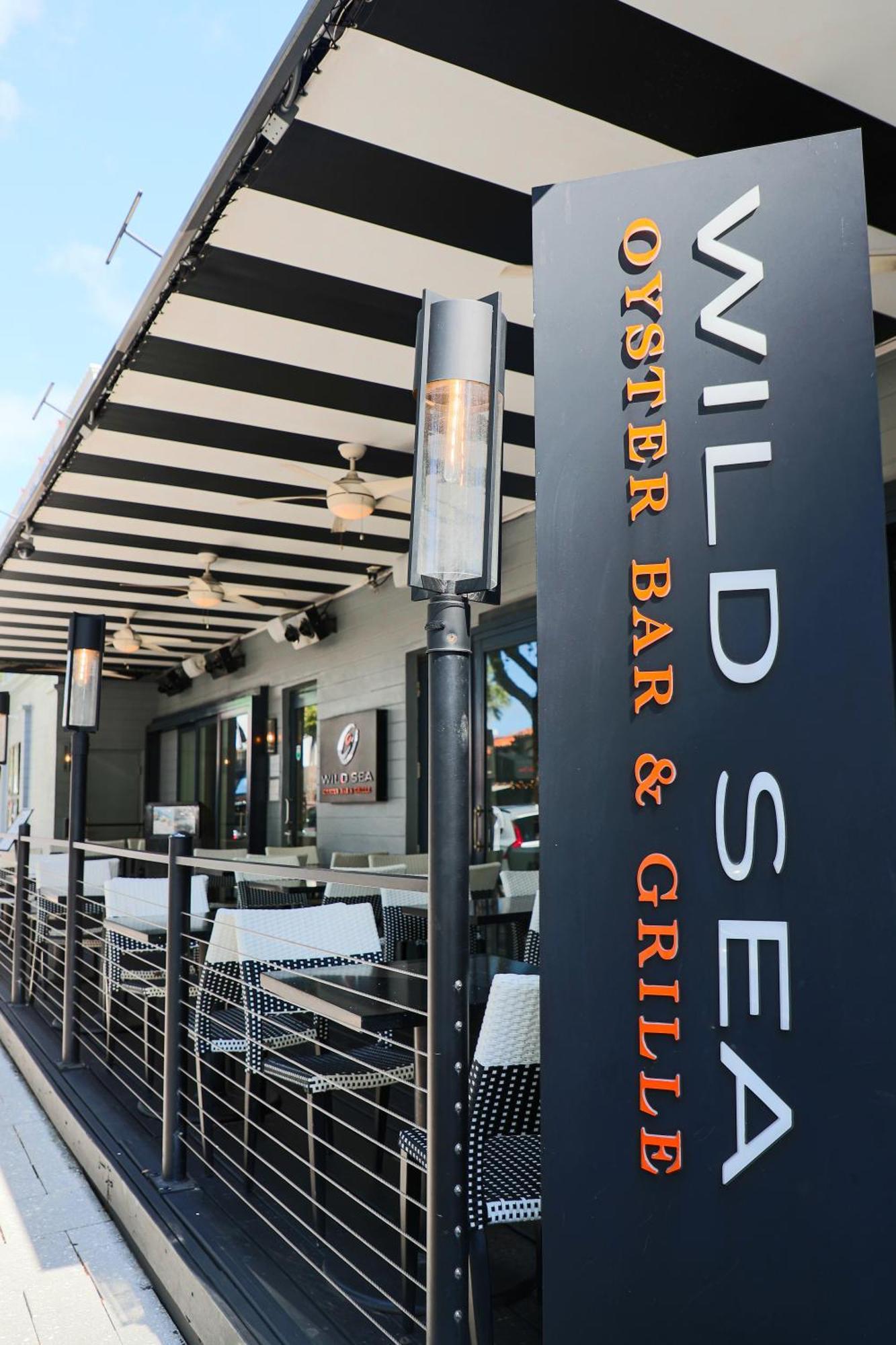 Riverside Hotel Fort Lauderdale Exterior foto
